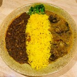 User's review image for スパイスバル コザブロ