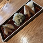 用户对于利き酒処 336的评论图