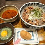 用户对于おらが蕎麦 京都AVANTI店的评论图