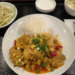 用户对于ヴィエン タイ的评论图