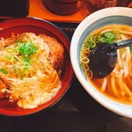 用戶對於四國 なんばウォーク西店的評論圖