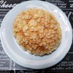 User's review image for ツムギ