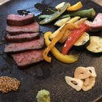 用戶對於MEAT & GRILL MARCO的評論圖