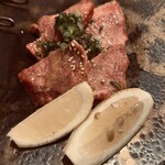 用戶對於焼肉ホルモン新なるぼんず すすきの本店的評論圖