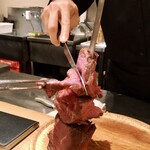 用戶對於肉塊 UNO的評論圖