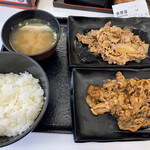 用戶對於吉野家 天下茶屋店的評論圖