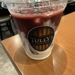 用戶對於タリーズコーヒー 淀屋橋店的評論圖