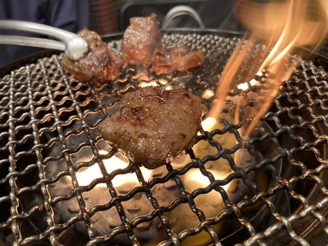 用戶對於肉バカ研究所的評論高清圖