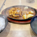 用戶對於鉄板もんじゃ居酒屋 三代目土信田商店的評論圖