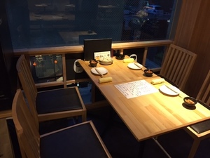 用户对于笑うだるま 大名店的评论图