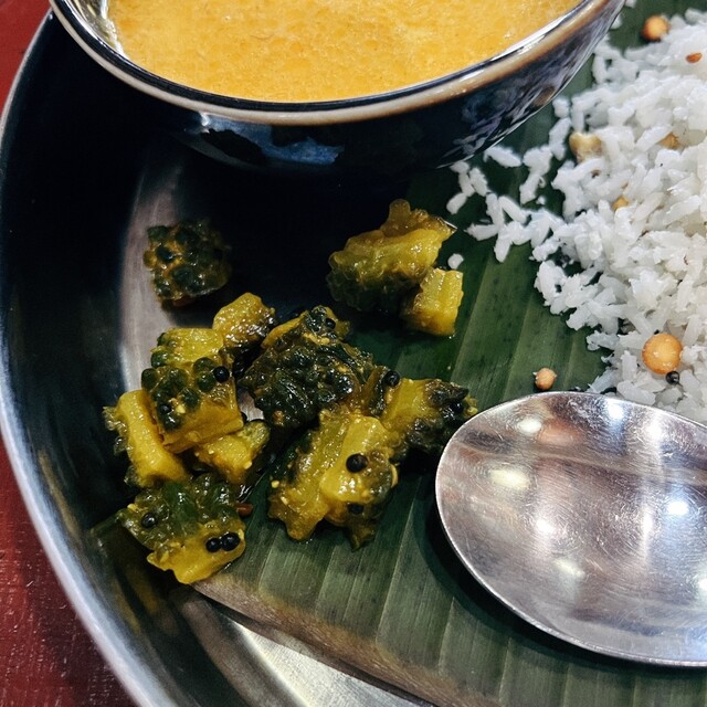 用戶對於南インド料理 なんどり的評論高清圖
