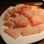 User's review image for 中国火鍋専門店 小肥羊 銀座店