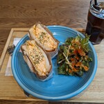 User's review image for Beans Garage Coffee