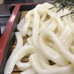 用户对于資さんうどん 南里店的评论图