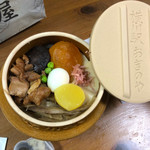 User's review image for 荻野屋 GINZA SIX