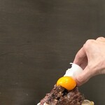 用戶對於焼肉ここから 東陽町店的評論圖
