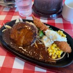 用戶對於フジオ軒 針中野店的評論圖