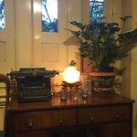 用戶對於カフェクラブ 石橋亭的評論圖