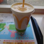 用户对于マクドナルド 小倉駅前店的评论图