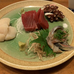 用户对于金寿司的评论图