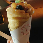 User's review image for 19時のGohoubi 長居駅前店