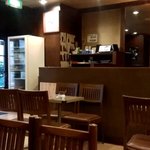 用戶對於珈琲の店都亜的評論圖