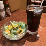 用户对于パスタmama 新宿店的评论图