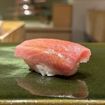 用户对于すし晴的评论图