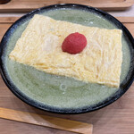 用戶對於はなれ　中村製麺的評論圖
