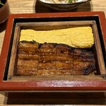 用戶對於博多うなぎ屋 藤う那的評論圖