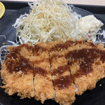 用戶對於松のや 小阪店的評論圖