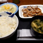 用戶對於松屋 博多駅前通り店的評論圖