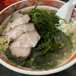 User's review image for マルナカ