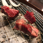用戶對於ヤキニク家。玄的評論圖