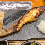 用戶對於魚焼男 新橋本店的評論圖