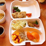 User's review image for 東横INN 博多西中洲