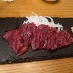 用戶對於甲州肉炉端 炭とやまなし 茅場町本店的評論圖
