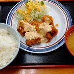 用戶對於牛心 駅前店的評論圖