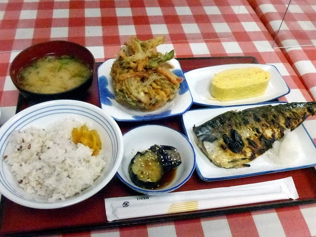User's recommendation image for 中央市場食堂