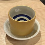 用户对于季節料理と地酒 裕的评论图