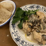 用戶對於イタリア食堂 イル セルペンテ的評論圖