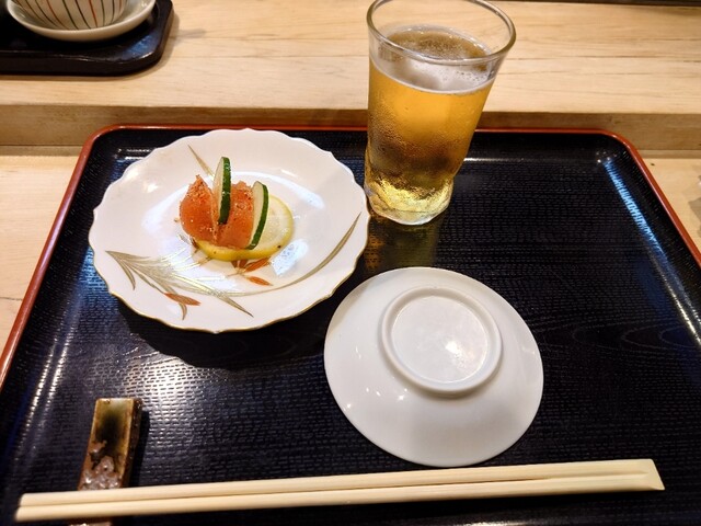 用戶對於松露鮨的評論高清圖