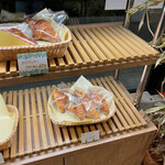 User's review image for フレッシュネスバーガー グランエミオ大泉学園店