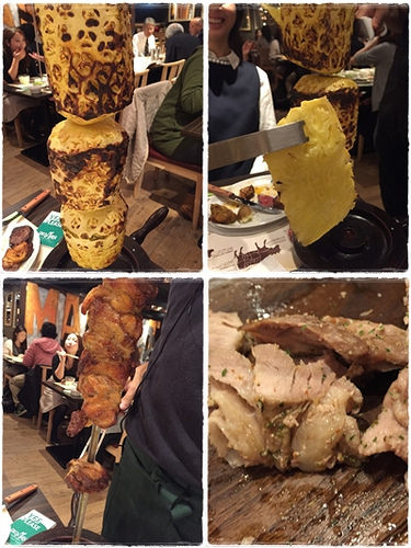 User's recommendation image for シュラスコ＆ビアバー ゴッチバッタ 池袋西口