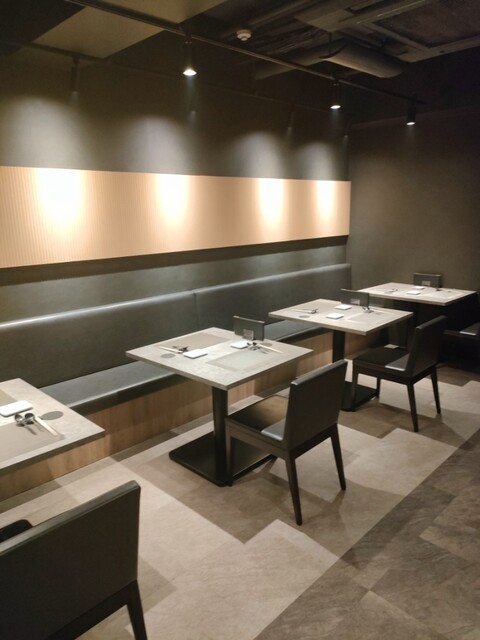 User's recommendation image for 大阪鉄板焼き 神戸牛 TATARA