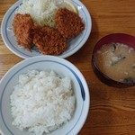用戶對於とんかつ和紀的評論圖