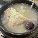 User's review image for 本家 ボンガ 新宿職安通り店