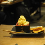 用戶對於肉汁餃子のダンダダン 新宿店的評論圖
