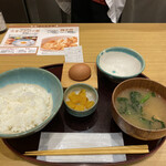 用户对于うちのたまご直売所的评论图