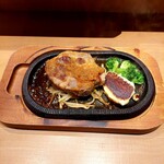 用戶對於OSAKAきっちん コレド室町店的評論圖